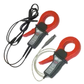 Inne urządzenia pomiarowe - C-3 + N-1 Cęgi pomiarowe (fi 52 mm) + Cęgi nadawcze (fi 52 mm, zawierają przewód dwużyłowy) - miniaturka - grafika 1