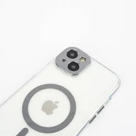 Etui i futerały do telefonów - Moshi iGlaze MagSafe - Etui iPhone 15 (Meteorite Gray) - miniaturka - grafika 1