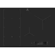 Płyty elektryczne do zabudowy - Electrolux EIS7548 - miniaturka - grafika 1