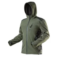 Odzież robocza - NEO-TOOLS Tools Tools Camo 81-553-XL 81-553-XL - miniaturka - grafika 1