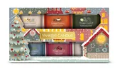 Świece - Zestaw prezentowy - Passport To The Holidays - Yankee Candle - 6 x świeca mini - miniaturka - grafika 1