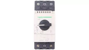 SCHNEIDER Motor breaker 65a GV3P65 - Inne akcesoria elektryczne - miniaturka - grafika 1
