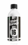 Kosmetyki samochodowe - Shiny Garage Enzyme Microfiber Wash 500ml Produkt do prania szmatek z mikrofibry i akcesoriów D33-7999 - miniaturka - grafika 1