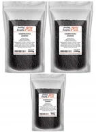 Przyprawy i zioła sypkie - CZARNUSZKA ZIARNO 2,5kg Czarny kminek naturalne nasiona aromatyczne Kol-Pol - miniaturka - grafika 1