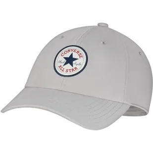 Czapka Converse All Star Patch Baseball Hat, Dla obu płci - Czapki męskie - miniaturka - grafika 1