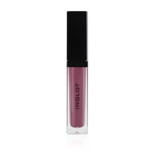 INGLOT HD Lip Tint matowa nr. 44, bardzo wytrzymały, Matte pomadka do ust, nie pozostawia żadnych śladów - Szminki - miniaturka - grafika 1