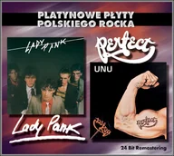 Pop - Tonpress Patynowe P$182yty Polskiego Rocka - miniaturka - grafika 1