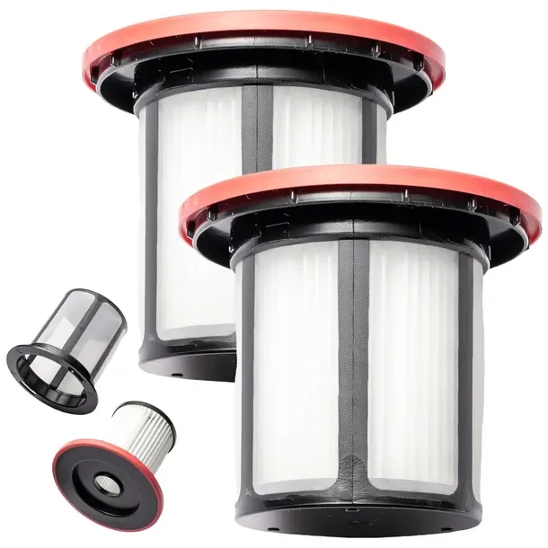 Filtry Filtr do odkurzacza Bosch Unlimited Serie 6 BBS BCS BSS 12033215