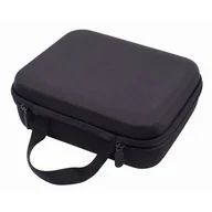 Kosmetyczki, organizery i kuferki - Etui Kuferek Kosmetyczny Na 30 Lakierów Oliwek - miniaturka - grafika 1