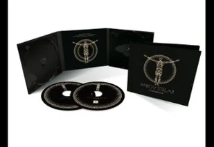 Live @ Pukkelpop DVD+CD) Parov Stelar - Muzyka elektroniczna - miniaturka - grafika 2
