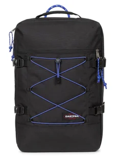 Plecak torba Eastpak Travelpack - outside blue - Torebki damskie - miniaturka - grafika 1