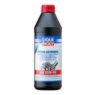 Oleje przekładniowe - Liqui Moly Hipoidalny olej przekładniowy GL5 SAE 85W-90 1L - miniaturka - grafika 1