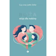 Religia i religioznawstwo - Boża wizja dla rodziny - miniaturka - grafika 1