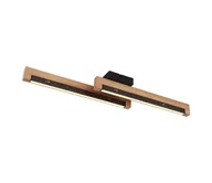 Lampy sufitowe - Globo 67849D - LED Plafon STARLA LED/12W/230V - miniaturka - grafika 1