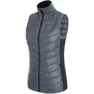 Kamizelka trekkingowa damska Viking Becky Pro Primaloft - Odzież trekkingowa damska - miniaturka - grafika 1