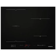 Płyty elektryczne do zabudowy - De Dietrich DPI7654B - miniaturka - grafika 1