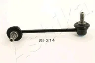 Układ zawieszenia - akcesoria - Stabilizator, zawieszenie Ashika 106-03-314L - miniaturka - grafika 1