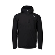 Kurtki rowerowe - Kurtka POC GUARDIAN AIR JACKET 52851_1002 – Czarny - miniaturka - grafika 1