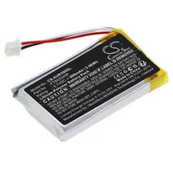 Gadżety dla graczy - Asus ROG Chakram / FT802540P 800mAh 2.96Wh Li-Polymer 3.7V (Cameron Sino) - miniaturka - grafika 1