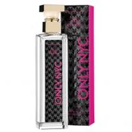 Wody i perfumy damskie - Elizabeth Arden Elizabeth 5th Avenue Only NYC Woda perfumowana W 75ml - miniaturka - grafika 1