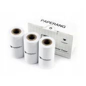 Papier do drukarek - Papier PAPERANG P-BGJ Samoprzylepny do drukarki Paperang P2 3 arkusze - miniaturka - grafika 1