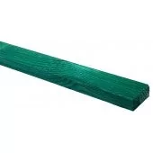 Krawędziak sosnowy, impregnowany 120x120x4000 mm - Deski i kantówki - miniaturka - grafika 1