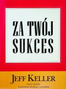 Za Twój sukces - Biznes - miniaturka - grafika 1