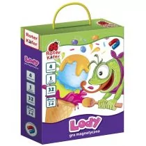 Roter Kafer Lody - Gry planszowe - miniaturka - grafika 4