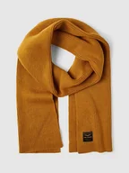 Apaszki i szaliki męskie - PME Legend Szal w kolorze karmelowym - 175 x 30 cm - miniaturka - grafika 1