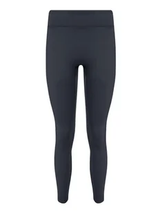 Reebok Legginsy RK25311CCW Czarny Slim Fit - Legginsy - miniaturka - grafika 1