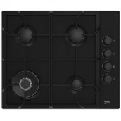 Płyty gazowe do zabudowy - Beko HIBW64125SB - miniaturka - grafika 1