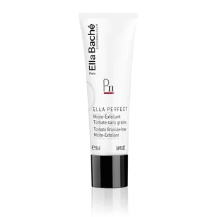 Ella Bache Tomato Granule-Free Micro-Exfoliant Pomidorowy peeling enzymatyczny 50 ml - Peelingi i scruby do twarzy - miniaturka - grafika 1
