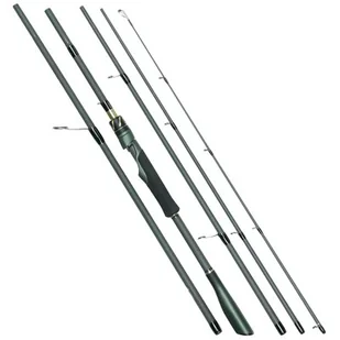 Wędka ROBINSON Traveller Spin 2.70m / 10-30g - Wędki - miniaturka - grafika 1