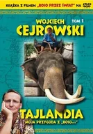 Pozostałe filmy DVD - Anakonda Moja przygoda z "Boso` Tom 15. Peru cz. 1 (booklet DVD) Sławomir Makaruk - miniaturka - grafika 1