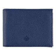 Portfele - Tie Rack - Portfel męski - Granatowy - miniaturka - grafika 1