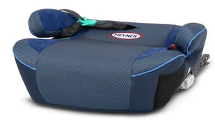 Siedzisko i-Fix SafeUp L Podstawka do Auta Blue Heyner - Foteliki samochodowe - miniaturka - grafika 1