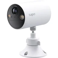 Kamery IP - Kamera TP-LINK Tapo C410 Zewnętrzna / Wewnętrzna, Wi-Fi - miniaturka - grafika 1