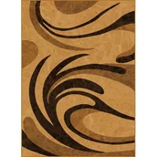 Dywany - Dywan VANG 60 x 110 cm stare złoto - miniaturka - grafika 1