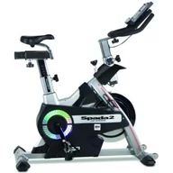 Rowery treningowe - BH Fitness ROWER SPINNINGOWY I.SPADA II BLUETOOTH H9355I - miniaturka - grafika 1