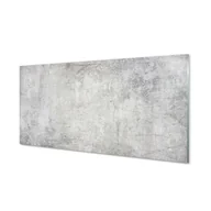 Dekoracje domu - Szklany panel do kuchni Kamień beton marmur 120x60 - miniaturka - grafika 1