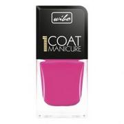 Lakiery do paznokci - WIBO 1 Coat Manicure lakier do paznokci 10 8.5ml - miniaturka - grafika 1