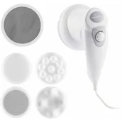 Masażery - Topshop Elektryczny masażer antycellulitowy InnovaGoods - miniaturka - grafika 1