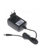 Inne akcesoria audio-wideo - ZASILACZ 12V/1.25A/5.5 - miniaturka - grafika 1