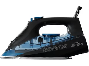 Black&Decker BXIR2606E - Żelazka - miniaturka - grafika 1