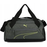 Torby sportowe - Torba sportowa treningowa na ramię Puma Fundamentals Sports Bag XS - miniaturka - grafika 1