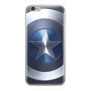 Etui z nadrukiem Kapitan Ameryka, 005, Samsung Galaxy S20 Ultra niebieski (MPCCAPAM1657) - Etui i futerały do telefonów - miniaturka - grafika 1