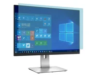 Filtry prywatyzujące - Targus Filtr ochronny Blue Light Filter/Anti-glare Protector 23.8" - miniaturka - grafika 1