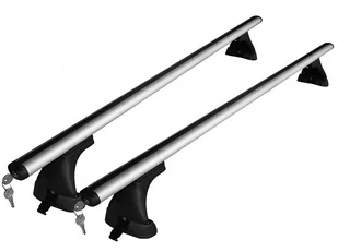 Bagażnik na dach Amos Koala K-D Aluminium 1,3 - Bagażniki dachowe Bagażnik na dach Amos Koala K-D Aluminium 1,3 - Bagażniki dachowe - miniaturka - grafika 1