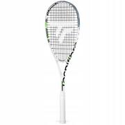 Squash - Rakieta do squasha Tecnifibre Slash 135 - miniaturka - grafika 1