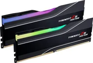 Pamięci RAM - Pamięć G.Skill Trident Z5 Neo RGB, DDR5, 32 GB, 6400MHz, CL30 F5-6400J3039G16GX2-TZ5NR - miniaturka - grafika 1
